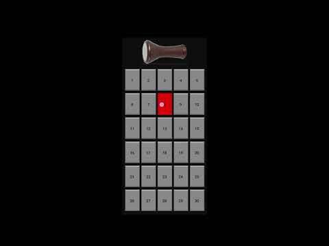 Darbuka