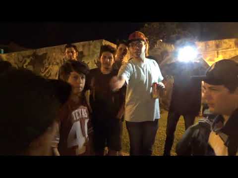 Tunchi vs Krotto - (Semifinal) || Torrent Under fecha 4.