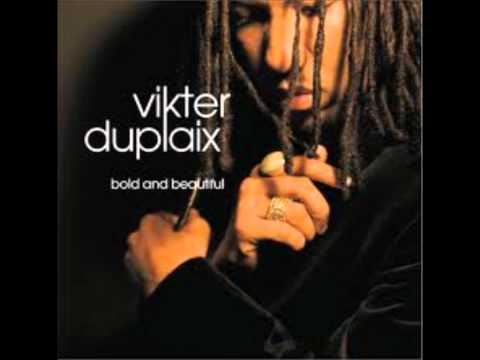 Boddhi Satva f. Vikter Duplaix-From Another World