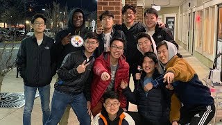 Pop Out Revenge - Social Club Misfits ft. Amari Dance Video