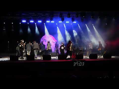 Murga La Malcriada 2026   Actuación 2da Rueda Carnaval De Soriano   Mercedes