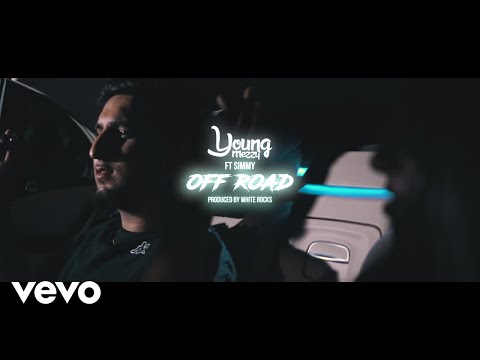Young Mezzy - Off Road ft. Simmy