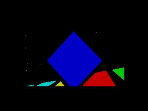 ZX Spectrum 128k - Reko7  (2022)