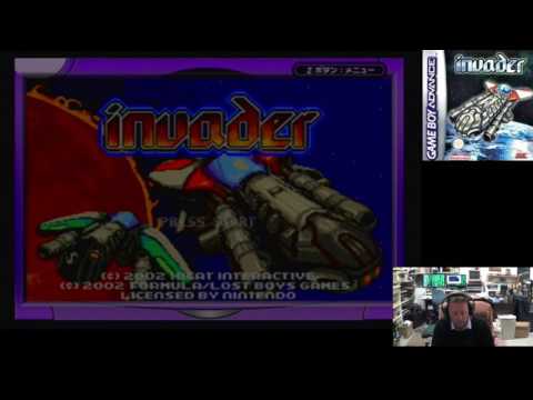 Retro Console Games (from Nintendo Arcade) Pickup & Play 25th May 2016