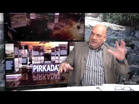 PIRKADAT: Moldován László