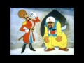 Banned MGM cartoon: Abdul The BulBul Ameer