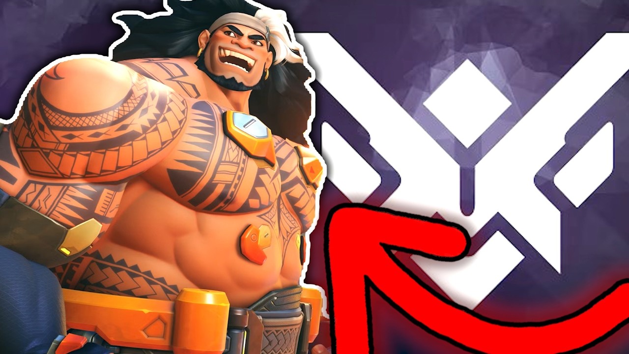 Overwatch's Matchmaker isn't broken (Or is it?)