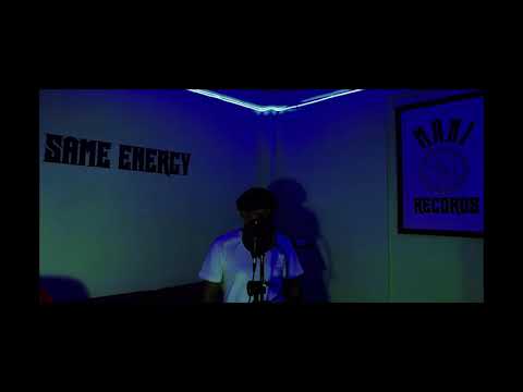 Tnammy ft. K.Kush - Can't Lose | Official Lyrics Music Video