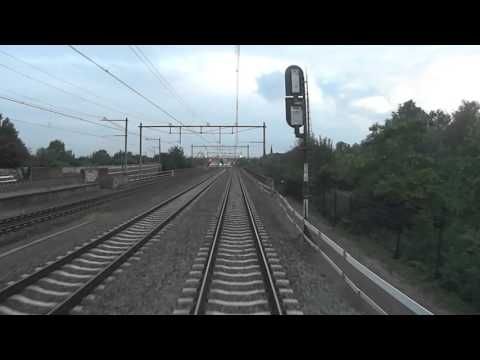 HISPEED HOLLAND Lelystad - Den Haag 2014