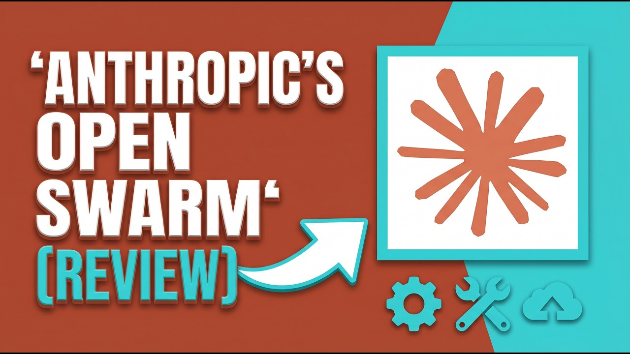 OpenSwarm Review: Anthropic's New Tool!