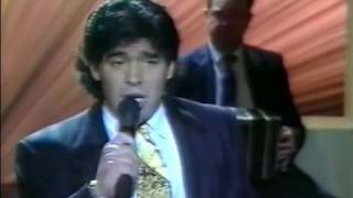 Diego Armando Maradona - El Sueño Del Pibe