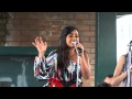 Jessica Mauboy - All I Want for Christmas (Indian ...