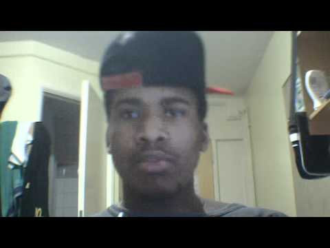 ShoSho - Misunderstood (Cam Freestyle)