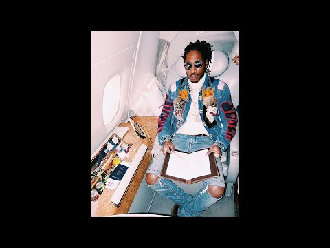 (FREE) Future x Gunna x Roddy Ricch Type Beat - "Nasty" (Prod. Gibbo)