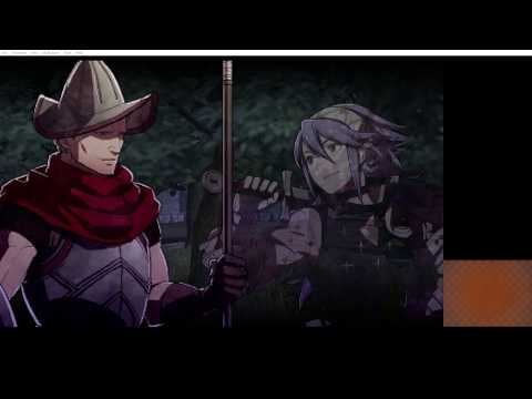 Fire Emblem Fates Playthrough (Conquest) Part 36: Paralogue 21: Bright Smile