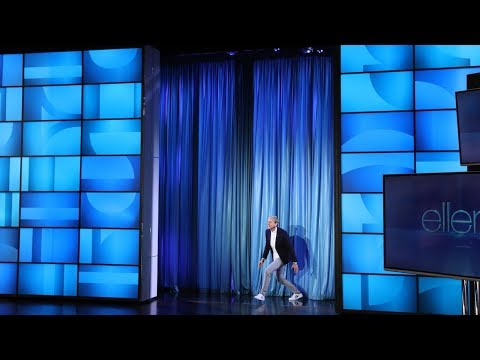 エレンが新型iPhoneとApple Watchをレビュー! (Ellen Reviews the New iPhone and Apple Watch!)