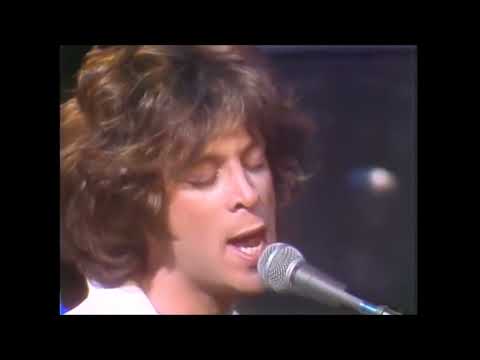 Eric Carmen: Never Gonna Fall in Love Again - Midnight Special 1976 (My Stereo Studio Sound Re Edit)