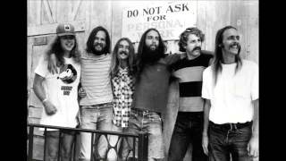 Ozark Mountain Daredevils  - Country Girl