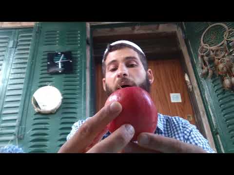 The meaning of Baruch!