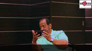 Gundappa Viswanath Interview Teaser.