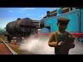 Thomas Y Sus Amigos Temporada 23 Episodio 6 Batucada En Español Latino Parte 2