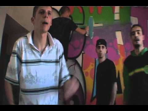 Video Intro Strifottente MixTape OCCHI VIOLA