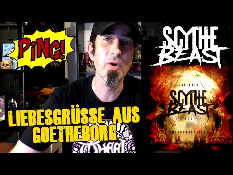 Goreministers Reviews / Scythe Beast - Indicted For Misconception