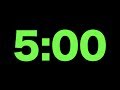 5 Minute Counter Stopwatch Count Up Timer Awesome Tool For PE Class