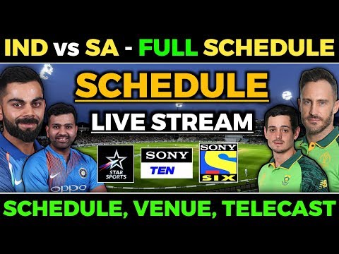 download lagu mp3 mp4 India Vs South Africa Live Streaming On Which Channel, download lagu India Vs South Africa Live Streaming On Which Channel gratis, unduh video klip India Vs South Africa Live Streaming On Which Channel