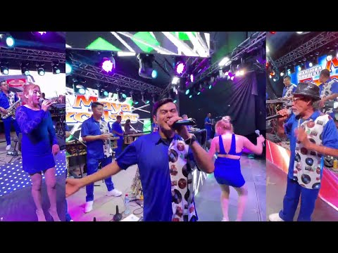 Maya Excelsior La Preferida - En San Lucas Toliman 16 De Octubre 2024