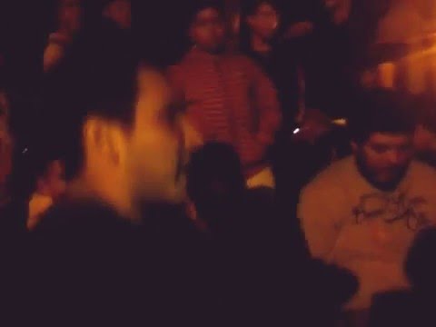 Sika vs Henshock |Noches de fiesta freestyle| Freestyle La Rioja Argentina