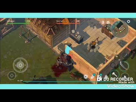 ldoe raid player 5980..🙁🙁😤