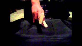 Red Bull BC ONE FingerBreak - UC REP