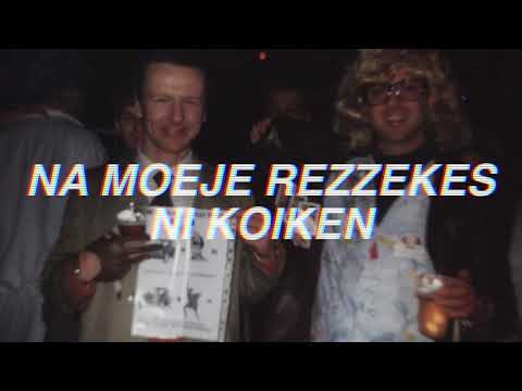 NOIG -  CHUNGA KREW (aLOSTa SOULS)