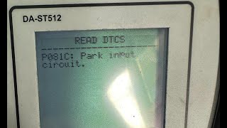 dtc p081c quickly Fix