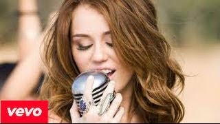 Miley Cyrus - Stay