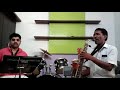 Aur Is Dil Main On Saxophone By Atam Prakash 9050809829