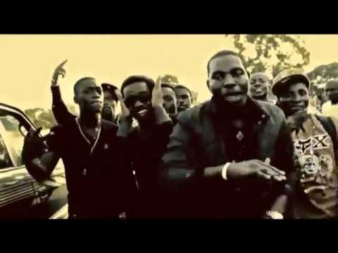 Stay Jay - Sue feat. Sarkodie and Dr Cryme