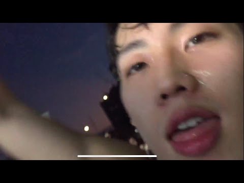 ULTRA SINGAPORE 2016 - JAY PARK (ENCORE)