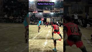 Download lagu Perfect Chain Tackle by defender😱! #pkl #kabaddi #kabaddilover mp3 Download lagu Perfect Chain Tackle by defender😱! #pkl #kabaddi #kabaddilover mp3