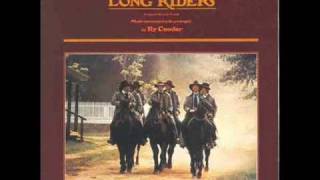 Ry Cooder interview - part 1