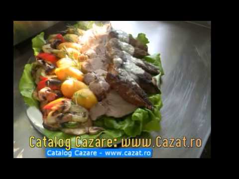 Cazare Zanoaga, Olt - Cazat.ro