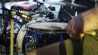 The Surrey With The Fringe On Top Ahmad Jamal Drum Play Along