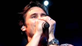 Joe Nichols"She Only Smokes When She Drinks" Sydney Australia