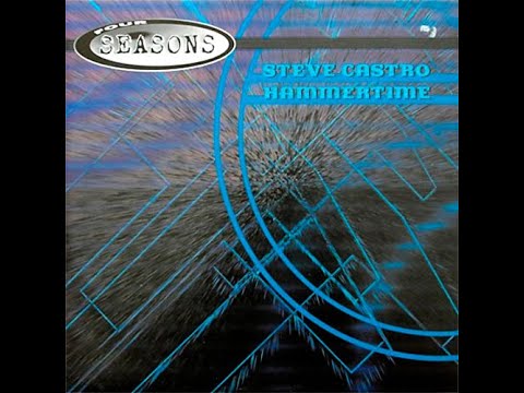Steve Castro -Hammertime (Four Seasons Records)