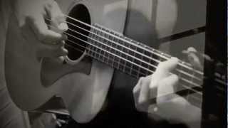 End of may (Keren Ann cover)