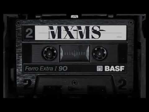 MXMS ft Tommie Sunshine - Like a Song
