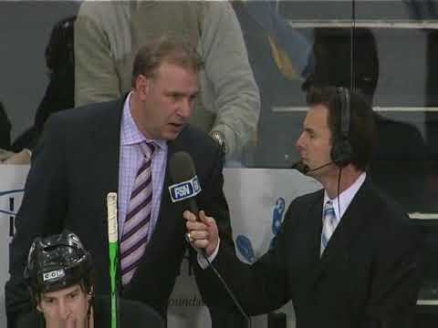 NHL    Dec.21/2007   New York Islanders - Pittsburgh Penguins