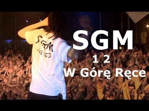 Star Guard Muffin - 1 2 W Górę Ręce (Pierwszy teledysk zespołu)