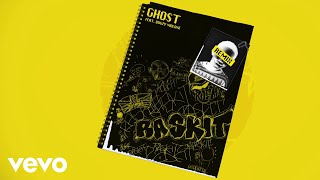 Dizzee Rascal - Ghost ft. Bugzy Malone